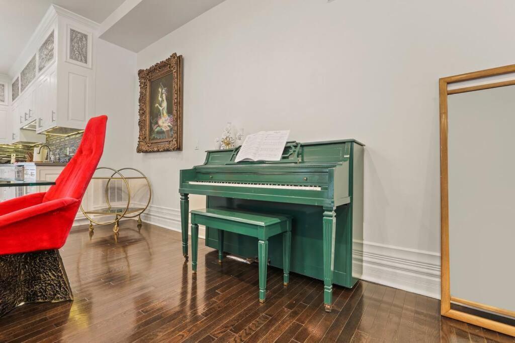 Franklin Manor-Columbus Downtown Luxury Estate Villa Kültér fotó