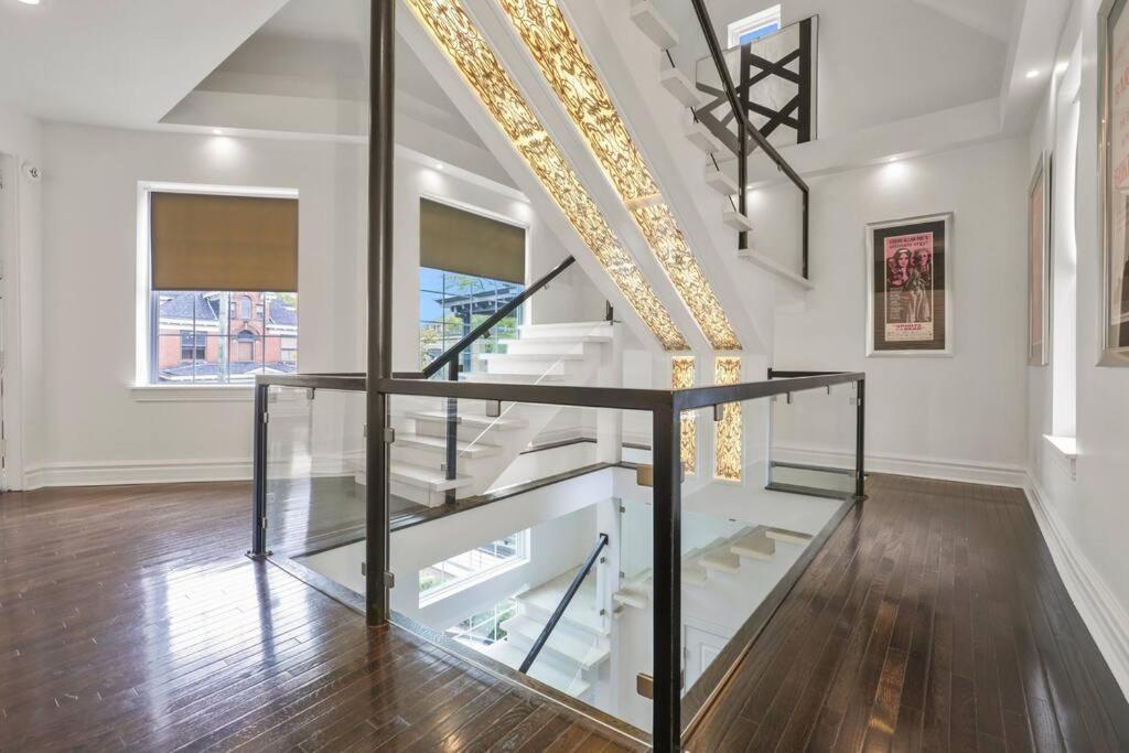 Franklin Manor-Columbus Downtown Luxury Estate Villa Kültér fotó